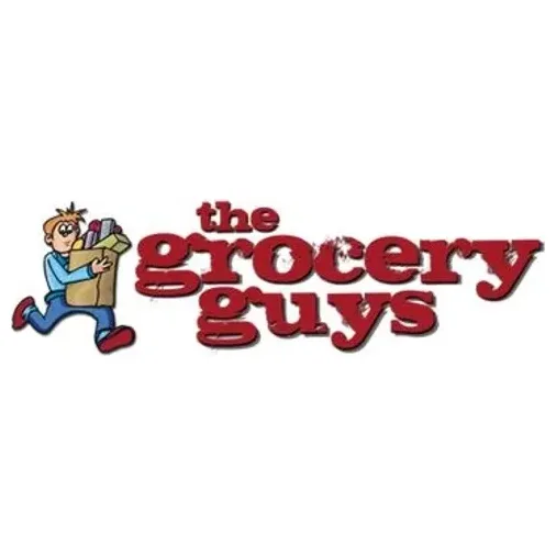Grocery Guys brand logo for grocery-guys.com