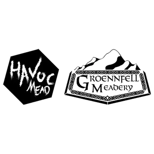 Groennfell brand logo for groennfell.com