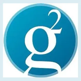 Groestlcoin brand logo for groestlcoin.org
