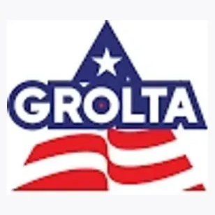 grolta brand logo for grolta.us
