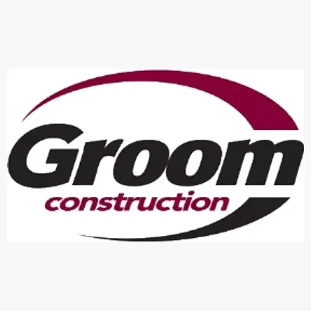 Groom Co. brand logo for groomco.com
