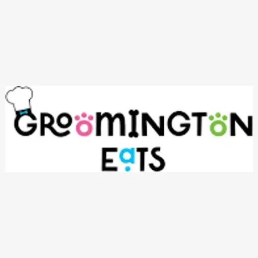 groomingtoneats brand logo for groomingtoneats.com