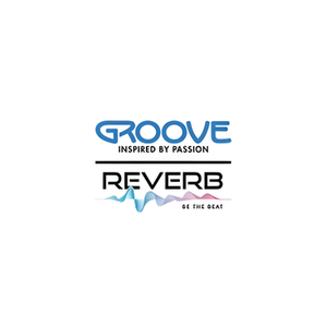 Groove Competiton brand logo for groovecompetition.com