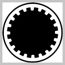 Groove Ryde brand logo for grooveryde.com