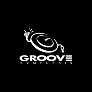 Groove Synthesis brand logo for groovesynthesis.com