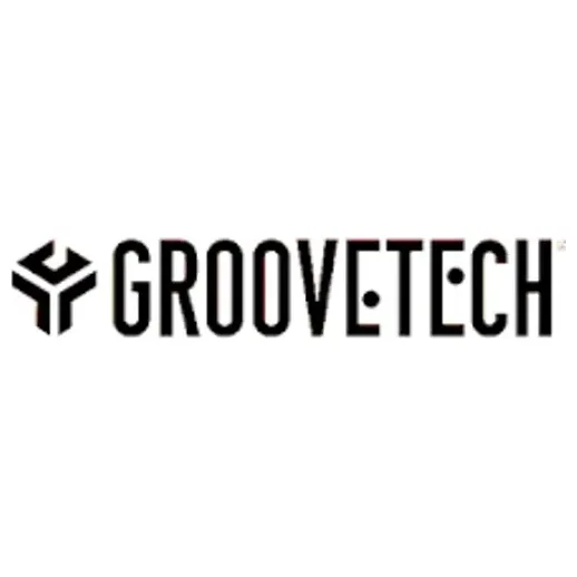 Groove Tech brand logo for groovetechtools.com