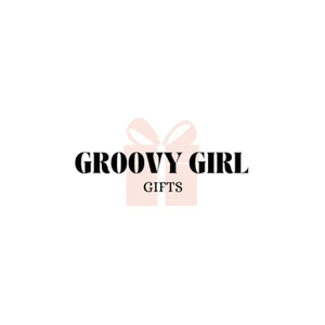 Groovy Girl Gifts brand logo for groovygirlgifts.com