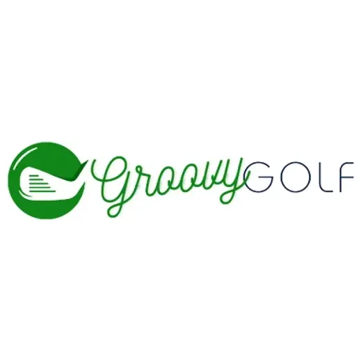 Groovy Golfer brand logo for groovygolfer.com