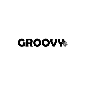 Groovy Shoes brand logo for groovyshoes.ca