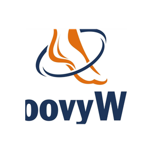 Groovy Wish brand logo for groovywish.com