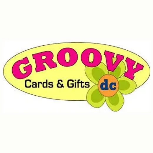 groovydc brand logo for groovydc.com