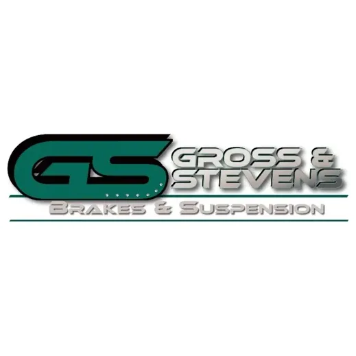 Gross & Stevens brand logo for grossandstevens.com