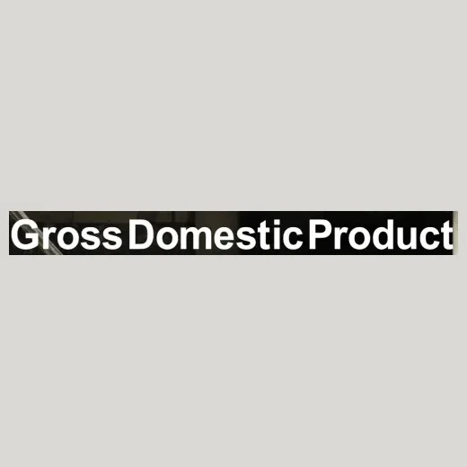 grossdomesticproduct brand logo for grossdomesticproduct.com