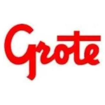 Grote brand logo for grote.com