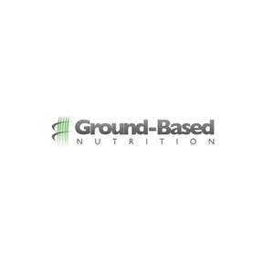 Ground Based brand logo for ground-based.com