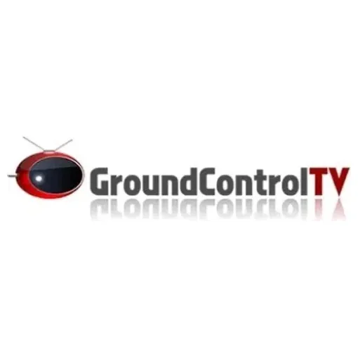 Ground Control brand logo for groundcontroltouring.com