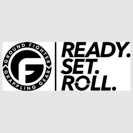 Ground Fighter brand logo for groundfighter.net