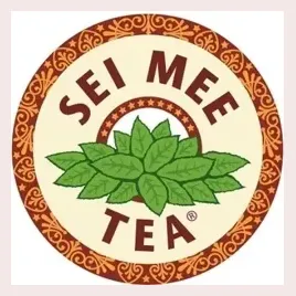 Ground Green Tea brand logo for groundgreentea.com