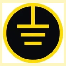 ground brand logo for ground.news