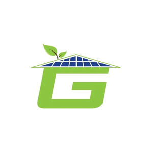 Ground Up brand logo for groundupbuilders.com