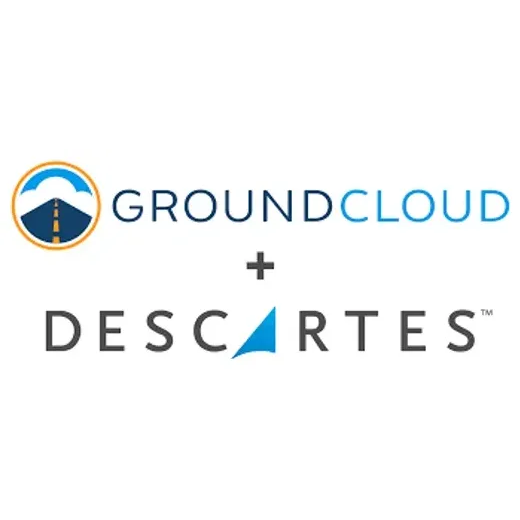 GroundCloud brand logo for groundcloud.com