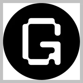 Grounded Packaging brand logo for groundedpackaging.co