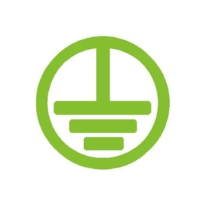 Grounding Well brand logo for groundingwell.com