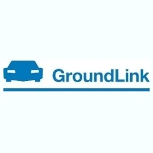 Groundlink brand logo for groundlink.com