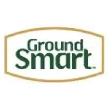 GroundSmart brand logo for groundsmart.com