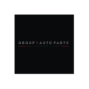 Group 1 Auto Parts brand logo for group1autoparts.com