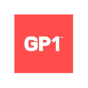 Group 1 Automotive brand logo for group1auto.co.uk