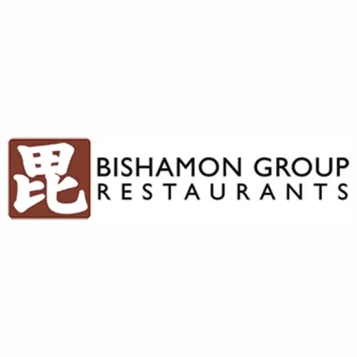 Bishamon-ten brand logo for group.bishamon-ten.com