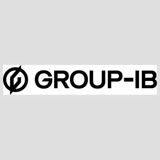 Group-IB brand logo for group-ib.com