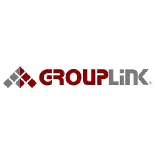 Group Link brand logo for grouplink.com