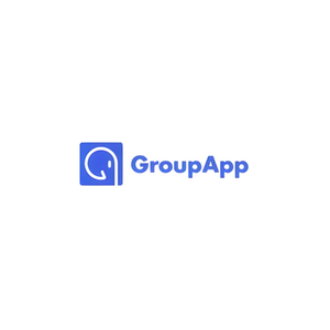 Group brand logo for group.app