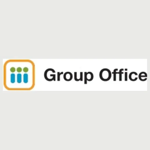 Group Office brand logo for group-office.com