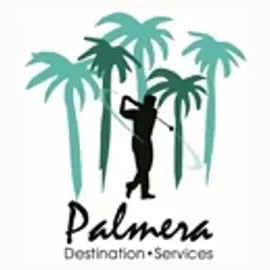 Group Palmera brand logo for grouppalmera.com