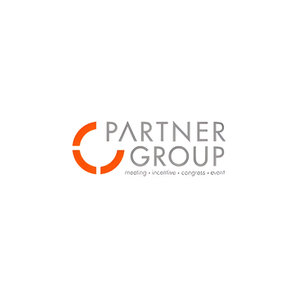 Group Partner brand logo for grouppartner.com
