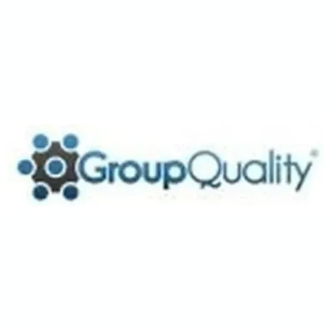 Group Quality brand logo for groupquality.com