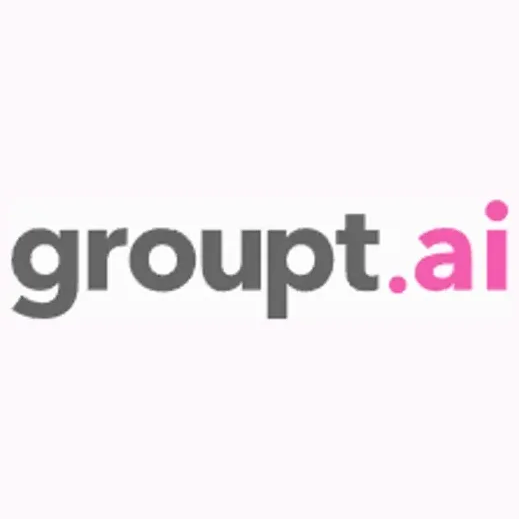 Group T brand logo for groupt.ai