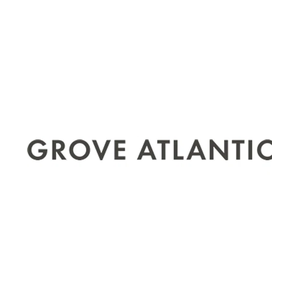 Grove Atlantic brand logo for groveatlantic.com