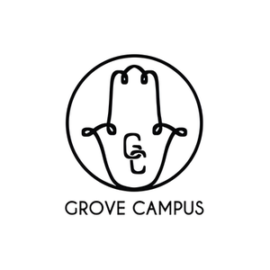 Grove Campus brand logo for grovecampus.com