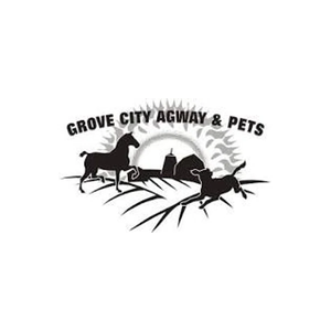 Grove City Agway brand logo for grovecityagway.com