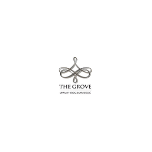 Grove Kennels brand logo for grovekennels.co.uk