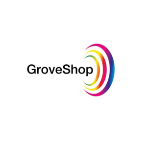 Grove Shop brand logo for groveshop.co.uk