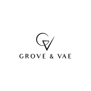 Grove & Vae brand logo for groveandvae.com