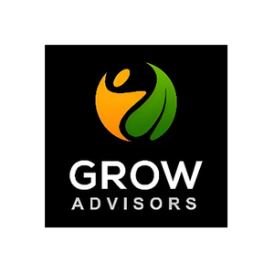 Grow Advisory Group brand logo for growadvisorygroup.com.au