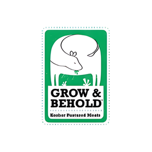 Grow and Behold brand logo for growandbehold.com