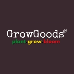 Grow Goods brand logo for growgoods.com
