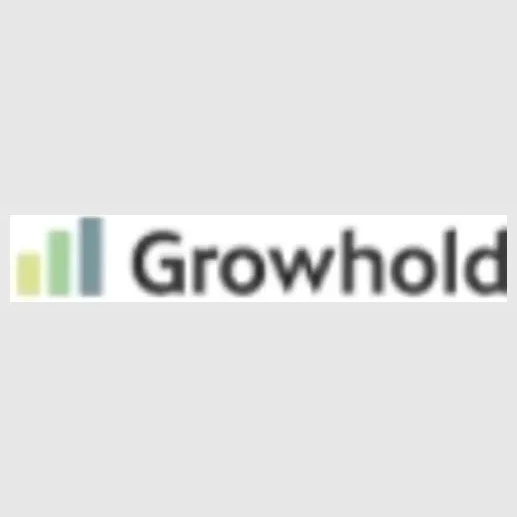 Grow Hold brand logo for growhold.com